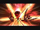 【FGO2017夏イベ】Round2フランチーム3ターン周回