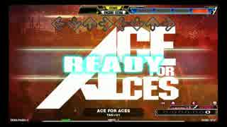 【完走】ENDYMION DDPとACE FOR ACES DDP【DDR A】