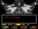 Unitale　mettaton neo戦
