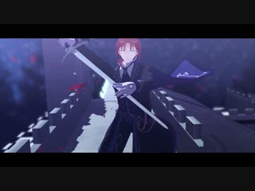 【MMDあんスタ】フィクサー【月永レオ】
