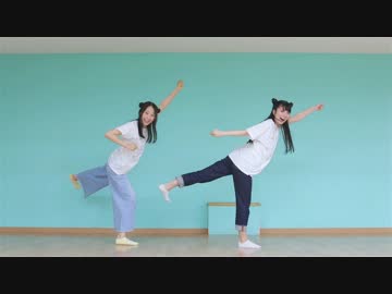 【りりまり】動物のすべて【たのしく踊ってみた】