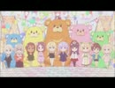 [オーケストラアレンジ]「JUMPin' JUMP UP!!!!」(NEW GAME!! ED)