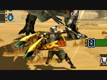 【MHXX】15種類目の武器種！？矢切り特化パーティ
