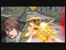 【GVS】高機動型ゲルググ(ヴィンセント機)動画テスト7