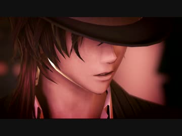 【MMD刀剣乱舞】詰め【ES式大倶利伽羅メイン】