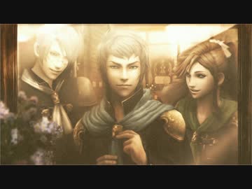 人気の Fｆ零式 動画 577本 5 ニコニコ動画