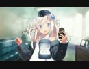 【艦これ】U-511（ゆーちゃん）ケッコンムービー【水着mode】