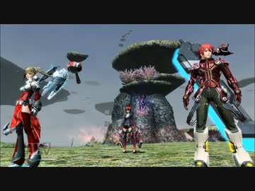 【ＰＳＯ2】宇宙を救う飼い主です。パート46