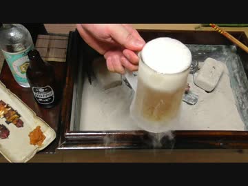 やきとん　ホッピー【長火鉢とおっさん35】