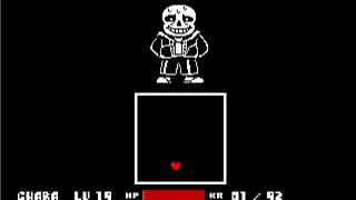 【UNDERTALE】MettatonNEO戦からGルートエンディングまで