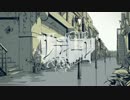 一発撮りでレディーレ歌ってみた　あぜり