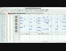 【MIDIPower】けものフレンズ 「けもの達のクッキング」 Electronic Piano ver.