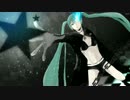 【supercell Feat.初音ミク】Black★Rockshooter（uki uki Remix）