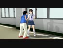 めくってみた