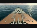 【実写版】劇場版艦これ「戦艦武蔵の帰還」MAD