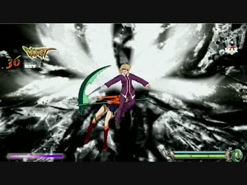 【MUGEN】凶中位～上位ワイドランセレバトル!!　Part26