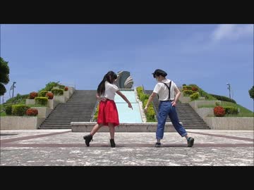 【みーと紅じゃけ】 drop pop candy 踊ってみた