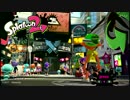 【スプラトゥーン2】FPS歴7年が1ヶ月でどこまで成長するか#0【導入編】
