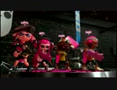【スプラトゥーン2】FPS歴7年が1ヶ月でどこまで成長するか#1【初対戦】