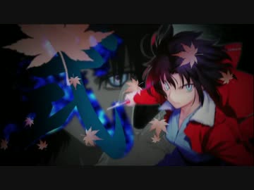 ホモと見る型月良作MAD.Ultimate One