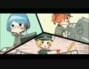 【戦艦少女R】ヴァルキューレ作戦 Ex-8 タングステン作戦（困難）
