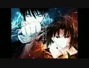 ホモと見る型月良作MAD.Fake Caladbolg Ⅱ