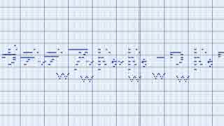 ｴｳﾃﾞｯﾃﾞwwwをメロディ化してみた