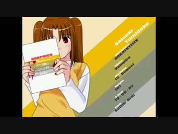 ホモと見る型月良作MAD.beast Ⅳ