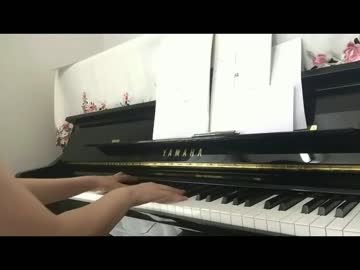 劇場版Free!　Timeless Medley 絆・約束　弾いてみたまとめ