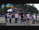 大須浜まつり＆All or Nothingさんのライブ