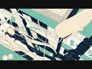 あのプリズムによろしく / 鏡音レン