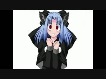 ホモと見る型月良作MAD.eleven monsters