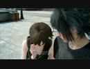 【FFXV】初見プレイ！ PS4「FF15」実況プレイ動画 20