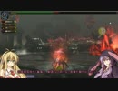 ゆかりさんのMHF-Z狩猟記　３狩猟目　【VOICEROID+実況】