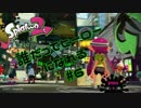 【初見実況】【Splatoon2】誰だってヒーローになれる＃6[ステージ8・9]