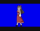 風に揺れるNEL姉貴BB