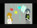 【刀剣乱舞】乱と三日月が『バケモノハイツ』を往く・後編【偽実況】