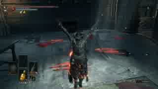 【DARK SOULSⅢ】特にタイトルのないVOICEROID実況【Part48】