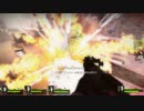 【実況】　なんとか生き抜くL4D2　part3