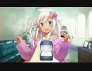 【艦これ】U-511・呂500期間限定グラのケッコンムービー【里帰り水着mode】