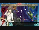 【艦これ】 西方再打通！欧州救援作戦 E-2 甲 ゲージ破壊