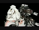【艦これ】2017夏イベントE-4甲戦力ゲージ2本目破壊