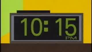 パンツの妖精子