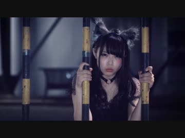 【くつしたちゃん】 ビースト・ダンス 踊ってみた【18歳の誕生日！】