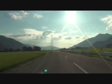 スマホ持って一人旅7 「幸せの国！福井県の旅」 嶺北編