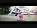 MOLE HiLL モノゴコロ 【Official Music Video】