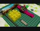 【レビュー】ダイソーのベルト調整工具でKitosonの腕時計を調整！【100均】