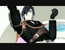 【MMD刀剣乱舞】Calc.【燭台切光忠】