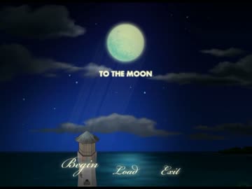 ◆To The Moon　実況プレイ◆part1