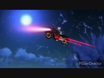メイドオルタよ、今が駆け抜ける時!